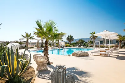 Kos White Pearls Luxury Suites
