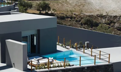Melidonia Suites