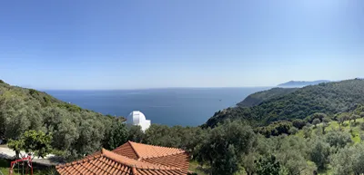Captain's Villa