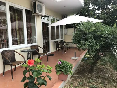 Panorama Hotel - Pieria