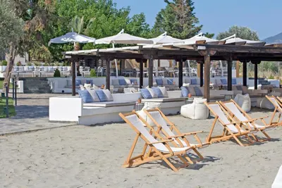Eretria Hotel & Spa Resort