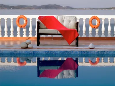 Akti Ouranoupoli Beach Resort