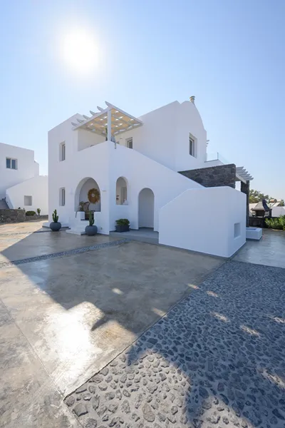 Marvarit Villas Santorini