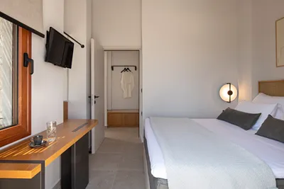 Sunrise Villas Ammouliani