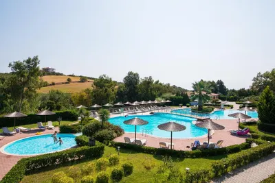 Alexandros Palace Hotel & Suites
