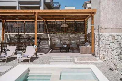 Holiways Villas Mykonos
