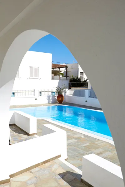 Nissos Thira Hotel Santorini