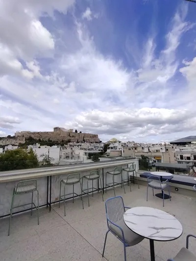Acro Urban Suites Athens