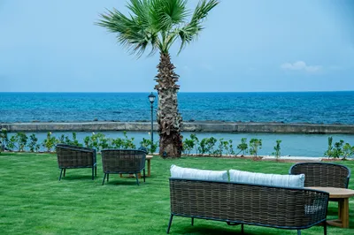 SENSEANA Sea Side Resort & Aquadventure