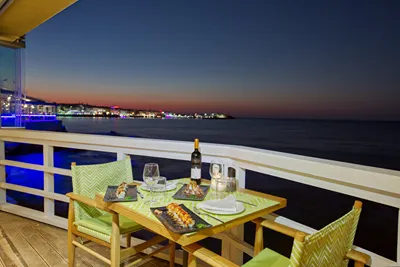 Palmera Beach Hotel & Spa