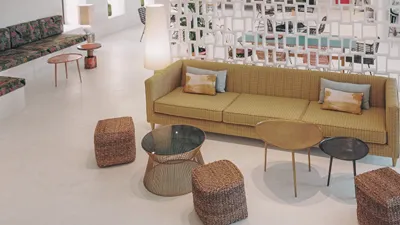 Koukoumi Hotel Mykonos