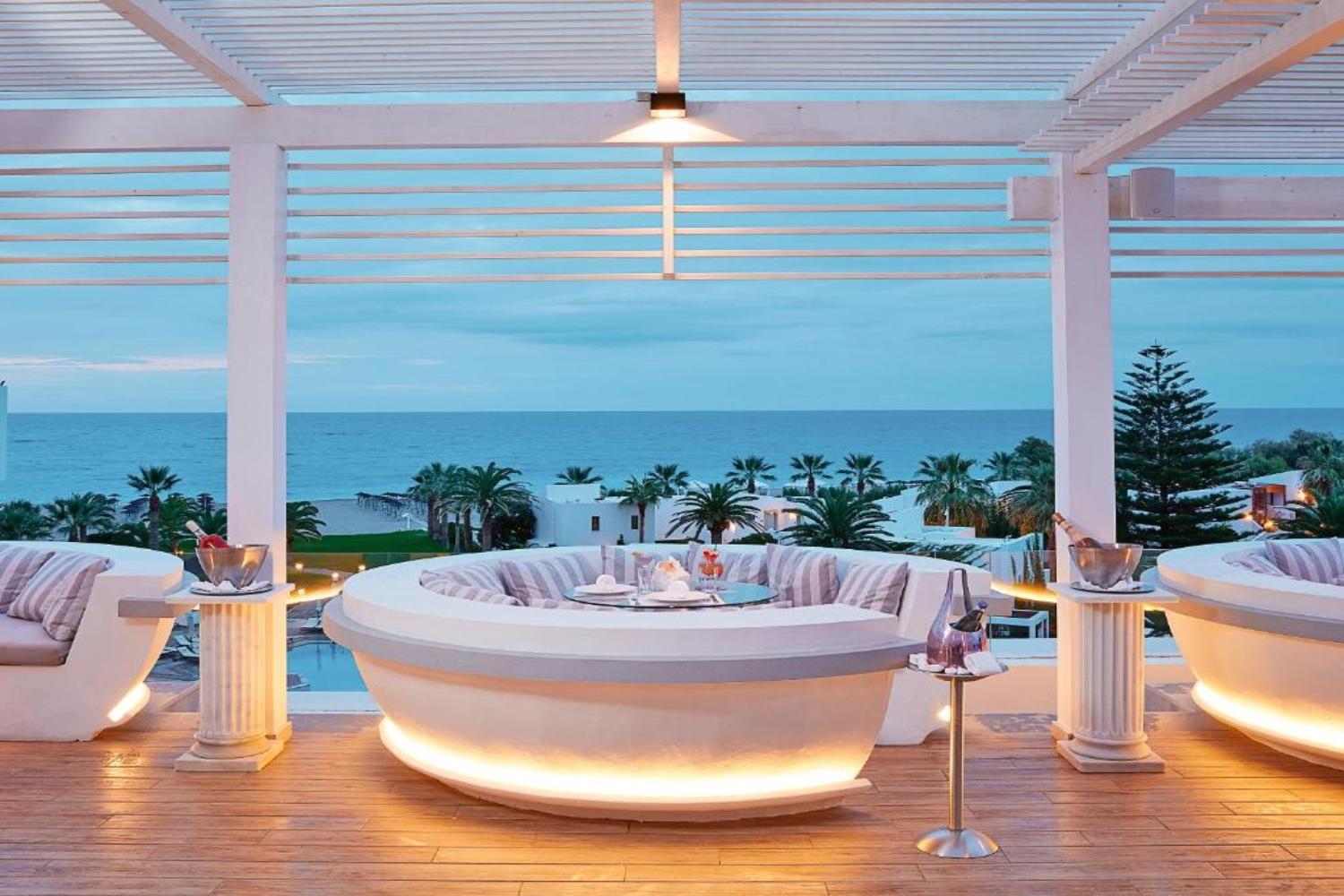 Grecotel Creta Palace