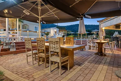 Nikos Apartments Stalis