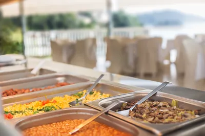 Oasis Hotel Corfu