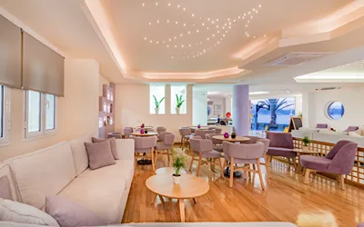 Xenos Kamara Beach Hotel