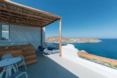 Radisson Blu Euphoria Resort Mykonos