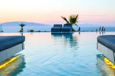 Myst Boutique Hotel Santorini