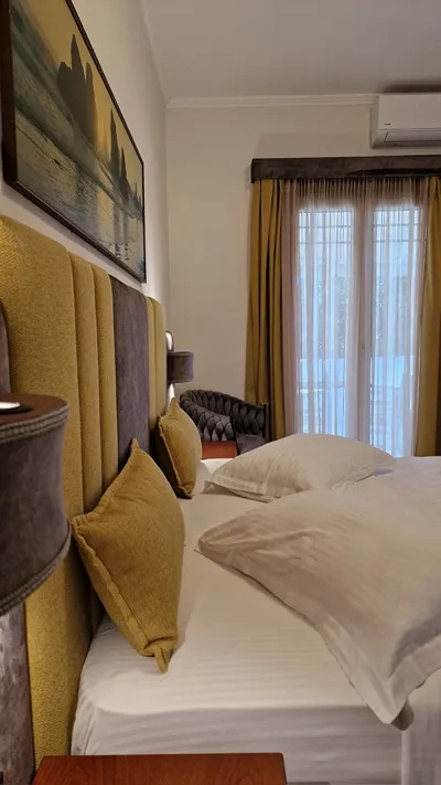 Studios Dionysis Hotel