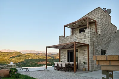Villa Olive Valley