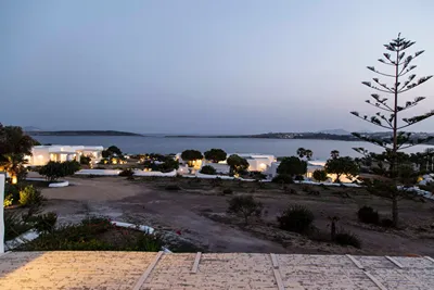 The SAND Collection Paros