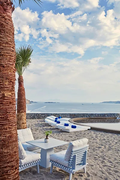 Katikies Mykonos - The Leading Hotels Of The World