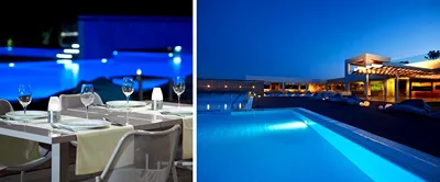 Thalatta Seaside Hotel