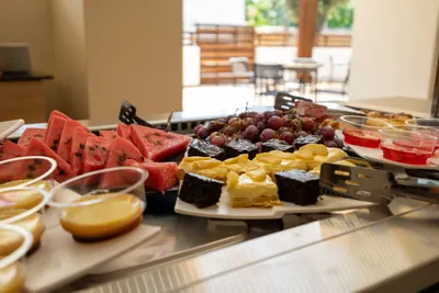 CASTELLUM SUITES