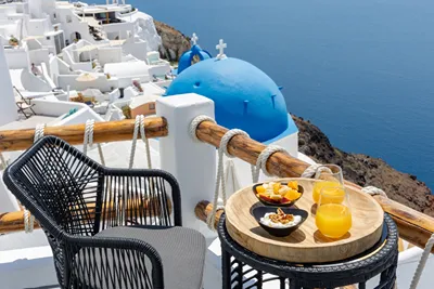Luxus Vip Suites