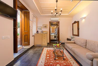 Rodos Niohori Elite Suites