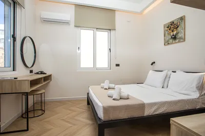 Mandilara City Apartment