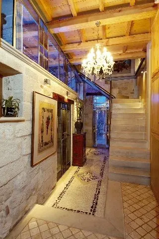 Avli Lounge Apartments