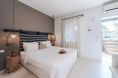 My Mykonos Hotel