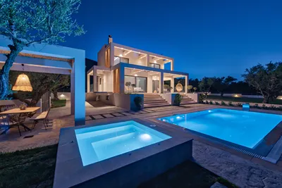 Delight Luxury Villa