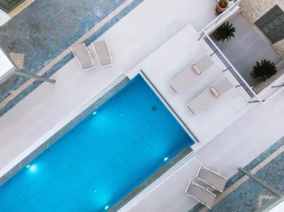Matala Prime Villas