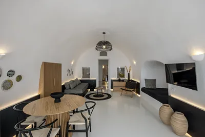 WeSense Santorini