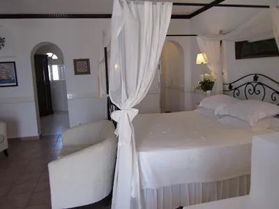 Porto Scoutari Romantic Hotel & Suites