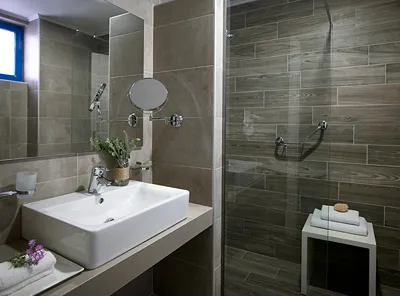 Lindia Thalassa Resort Rhodes
