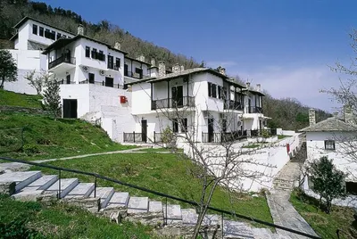 PILIO SEA HORIZON HOTEL