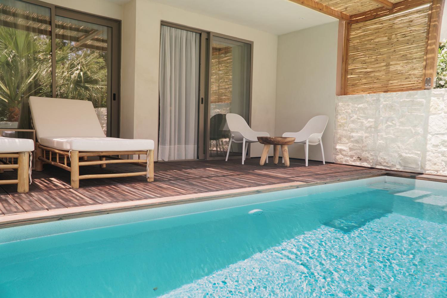Tylissos Beach Hotel