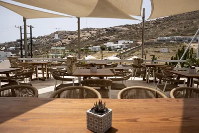 Senses Luxury Villas & Suites
