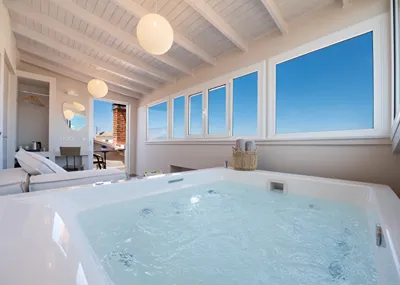 The Secret Boutique Hotel