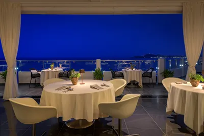 ELYSIUM RESORT & SPA