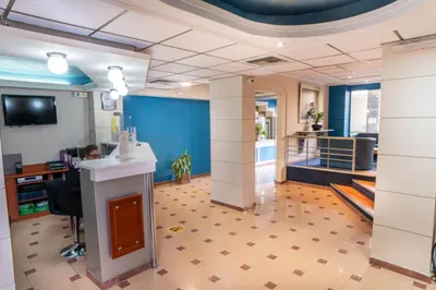 Argo Hotel