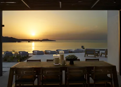 Domes White Coast Milos - Adults Only