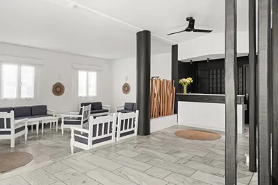 Polos Hotel Paros by GHH