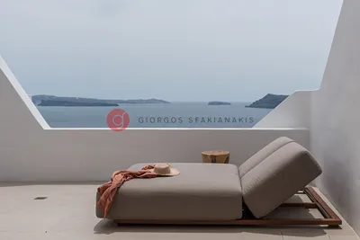 Aspaki Exclusive Hotel Santorini
