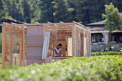 Simantro Resort