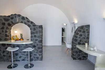Asma Suites Santorini