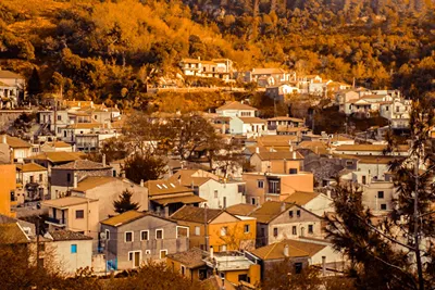 Steni Hotel Evia