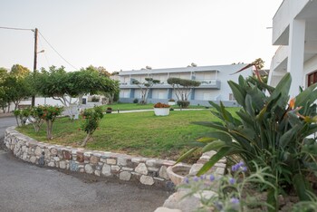 Gelli Apartments